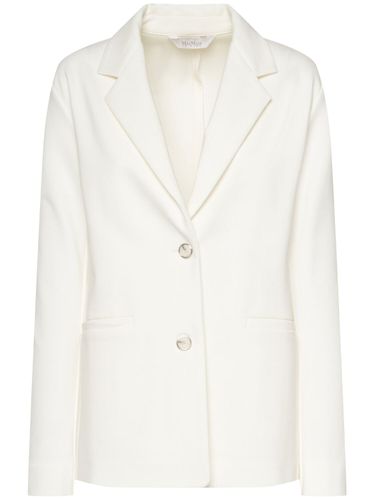 Blazer Punto Milano - MAX MARA - Modalova