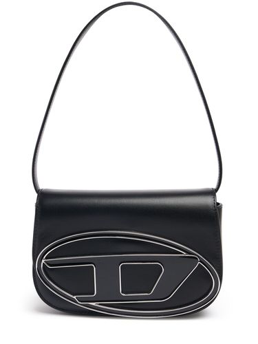 Dr Leather Shoulder Bag - DIESEL - Modalova