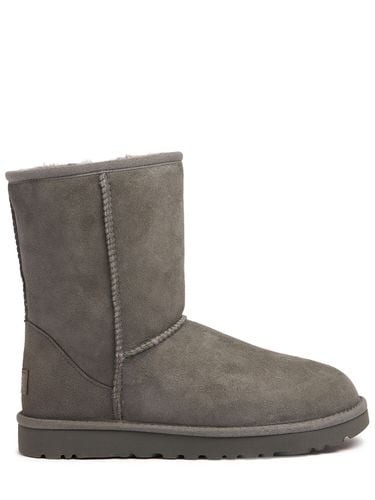 Mm Hohe Shearlingstiefel "classic Short Ii" - UGG - Modalova