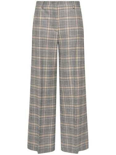 Pantaloni Katana In Lana - WEEKEND MAX MARA - Modalova