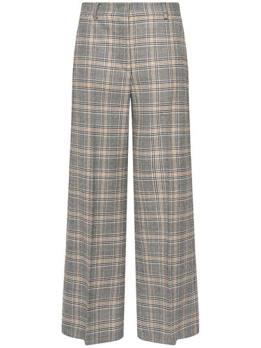 Wollhose „katana“ - WEEKEND MAX MARA - Modalova