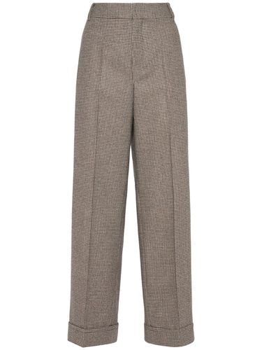 Gerade Hose „lily“ - 'S MAX MARA - Modalova