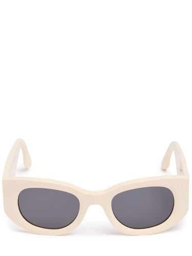 Sonnenbrille Aus Acetat "bb“ - VICTORIA BECKHAM - Modalova