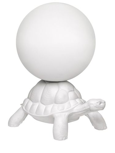 Lampe „turtle“ - QEEBOO - Modalova