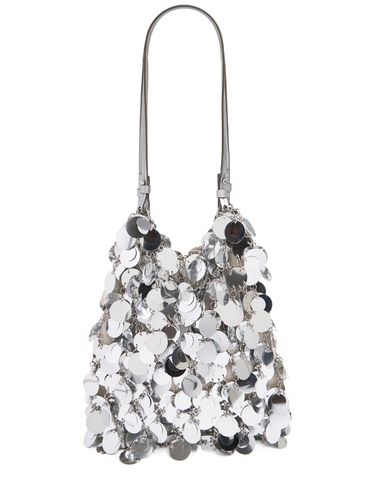 Schultertasche "sparkle Hobo" - RABANNE - Modalova