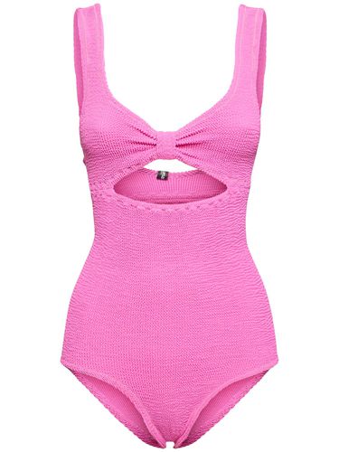 Reina Olga Thora One Piece Swimsuit - ROTATE - Modalova