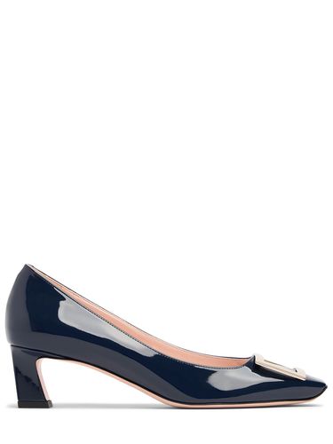 Mm Hohe Lacklederpumps „trompette“ - ROGER VIVIER - Modalova