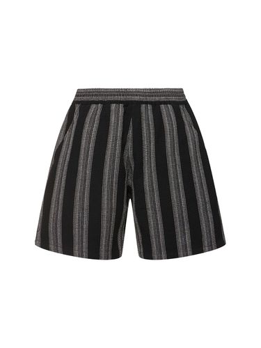 Dodson Waffle Weave Tech Shorts - CARHARTT WIP - Modalova