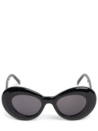 Gafas De Sol De Acetato - LOEWE - Modalova