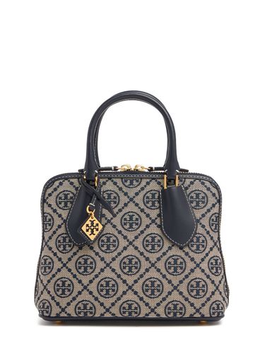 Borsa Mini T Monogram Swing - TORY BURCH - Modalova