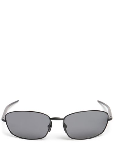 Reach Photochromic Titanium Sunglasses - CHIMI - Modalova