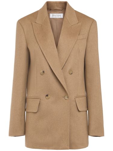 Blazer Doppiopetto Falster - MAX MARA - Modalova