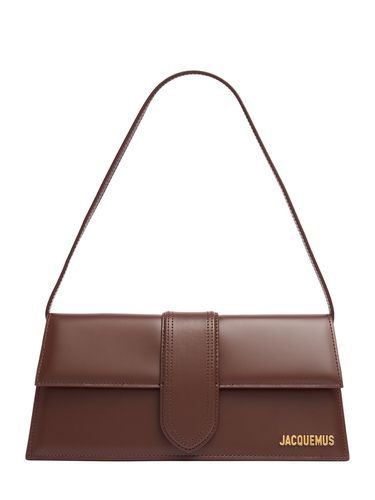 Borsa Le Bambino Long Morbida - JACQUEMUS - Modalova