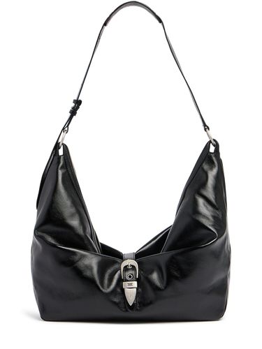 Bolso Hobo De Piel - MARGE SHERWOOD - Modalova