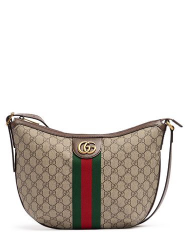 Bolso Ophidia Gg Supreme - GUCCI - Modalova