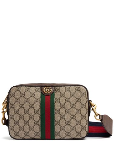 Borsa Ophidia Gg - GUCCI - Modalova