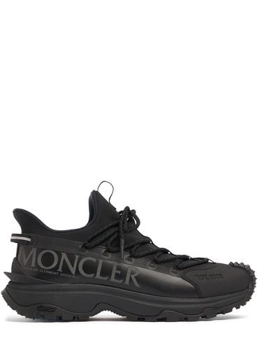 Cm Sneakers „trailgrip Lite 2“ - MONCLER - Modalova