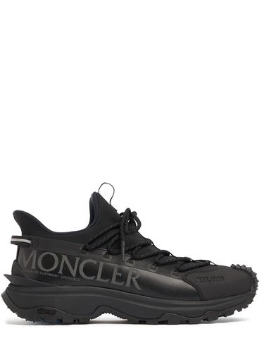 Sneakers Trailgrip Lite 2 4cm - MONCLER - Modalova