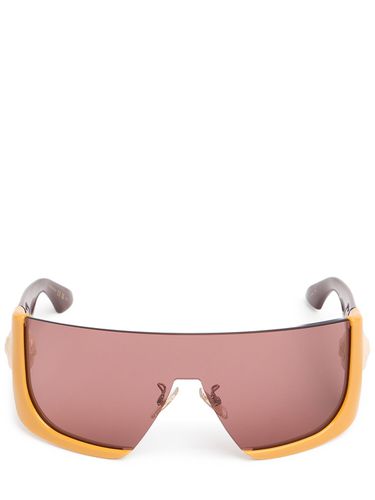 Gafas De Sol De Máscara - ETRO - Modalova