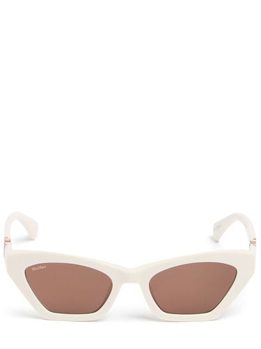 Emme13 Cat-eye Sunglasses - MAX MARA - Modalova