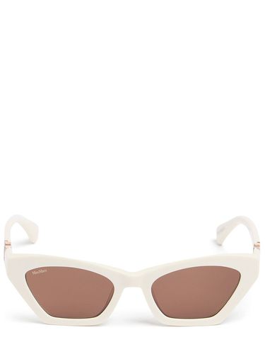 Katzenaugensonnenbrille „emme13“ - MAX MARA - Modalova