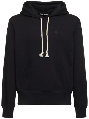 Hoodie „fairah Hood Xm“ - ACNE STUDIOS - Modalova