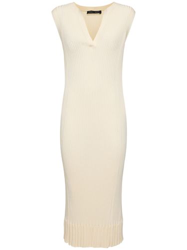 Strickkleid „tatum“ - PROENZA SCHOULER - Modalova