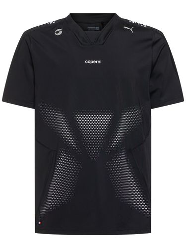 Camiseta De Jersey De Algodón - COPERNI - Modalova