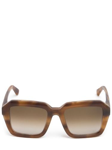 Kilenda Bold Squared Acetate Sunglasses - MYKITA - Modalova