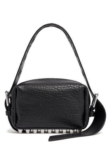 Borsa Piccola Ricco In Pelle - ALEXANDER WANG - Modalova