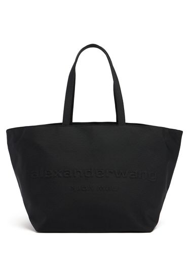 Bolso Punch De Nylon - ALEXANDER WANG - Modalova