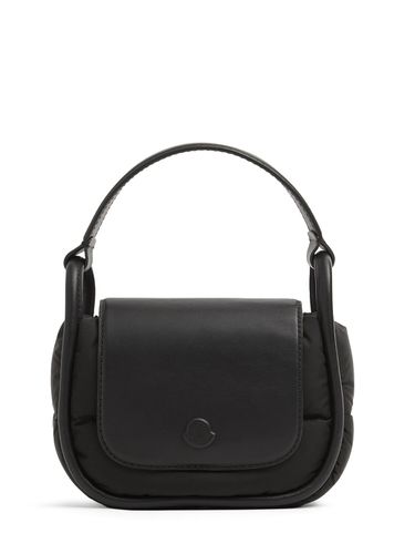 Bolso Mini Tiarna De Nylon Pespunteado - MONCLER - Modalova