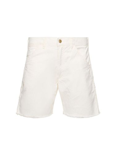 Shorts De Denim - POLO RALPH LAUREN - Modalova