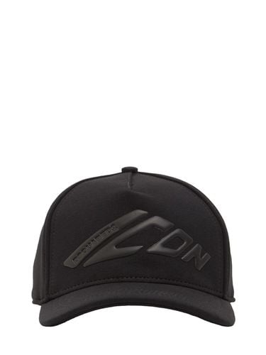 Cappello Baseball Icon - DSQUARED2 - Modalova