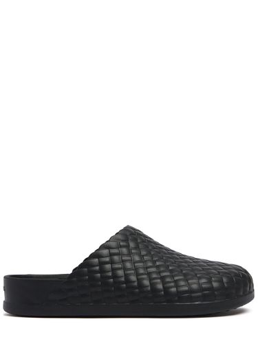 Zuecos Dylan Woven - CROCS - Modalova