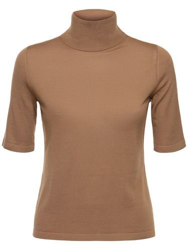 Top De Punto De Lana - 'S MAX MARA - Modalova