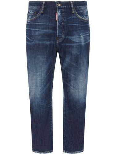 Jeans Bro - DSQUARED2 - Modalova