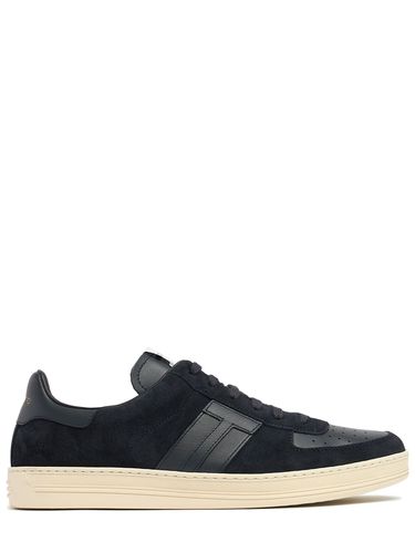 Radcliffe Low Top Sneakers - TOM FORD - Modalova