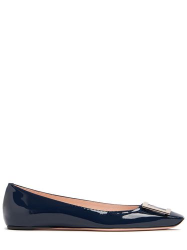 Mm Hohe Lacklederpumps „trompette“ - ROGER VIVIER - Modalova