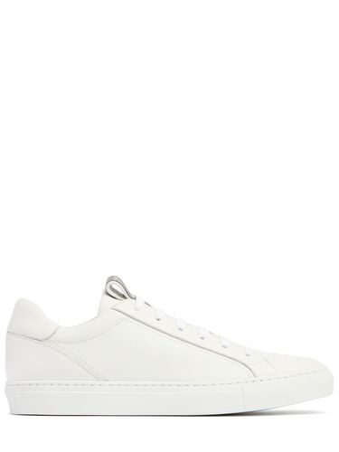 Sneakers Low Top 20mm - BRUNELLO CUCINELLI - Modalova