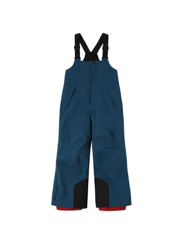 High Performance Nylon Ski Pants - MONCLER GRENOBLE - Modalova