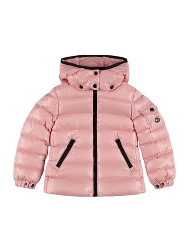 Bady Nylon Down Jacket - MONCLER - Modalova