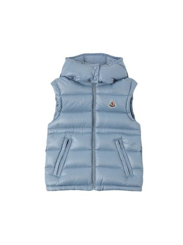 Ania Nylon Down Vest - MONCLER - Modalova