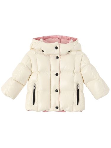 Parana Nylon Down Jacket - MONCLER - Modalova