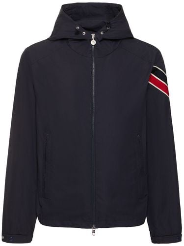 Chaqueta De Techno - MONCLER - Modalova