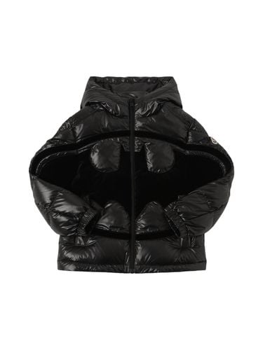 Daunenjacke „solander Batman“ - MONCLER - Modalova