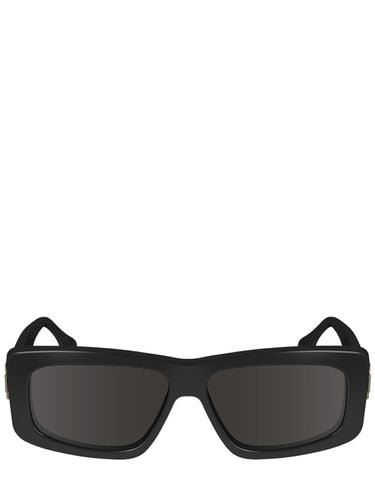 Gafas De Sol De Acetato - VICTORIA BECKHAM - Modalova