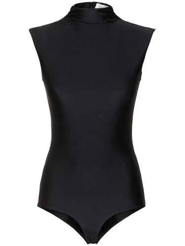 Body De Techno Stretch - SPORTMAX - Modalova