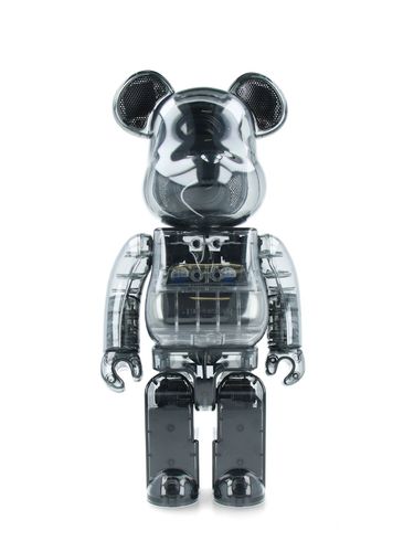 Altavoz Portátil Bearbrick 400% Audio - MEDICOM TOY - Modalova