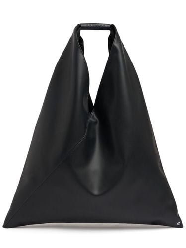 Classic Japanese Synthetic Bag - MM6 MAISON MARGIELA - Modalova